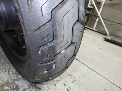 Honda Rebel CMX250 2023