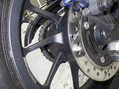 Honda Rebel CMX250 2023