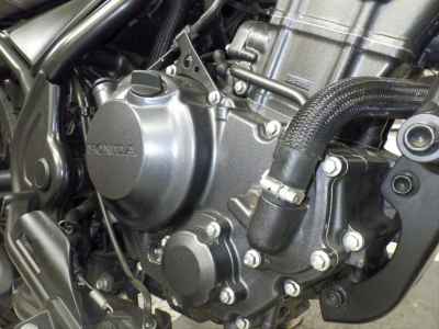 Honda Rebel CMX250 2023