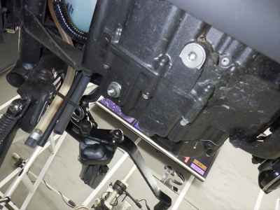 Honda Rebel CMX250 2023