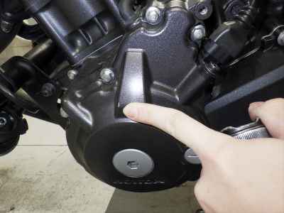 Honda Rebel CMX250 2023