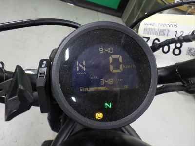 Honda Rebel CMX250 2023