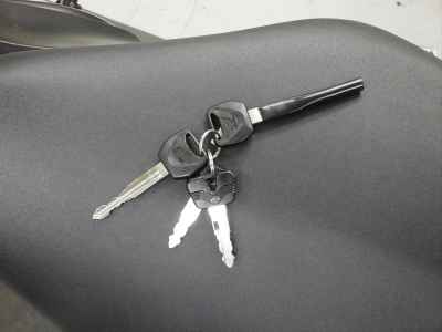 Honda Rebel CMX250 2023