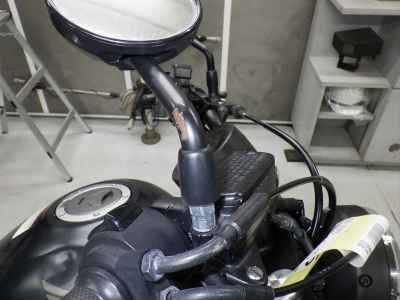 Honda Rebel CMX250 2023