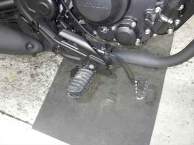 Honda Rebel CMX250 2023