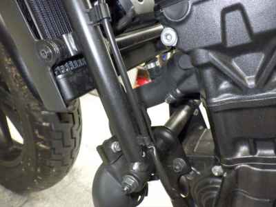 Honda Rebel CMX250 2023