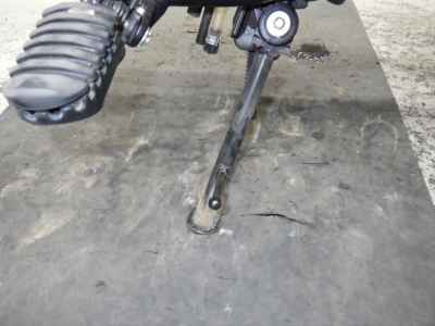 Honda Rebel CMX250 2023