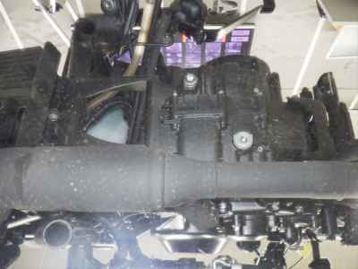 Honda Rebel CMX250 2023