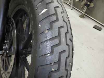 Honda Rebel CMX250 2023