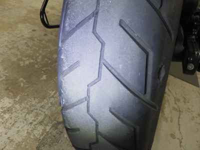 Harley-Davidson Street Bob FXDB1580 2012