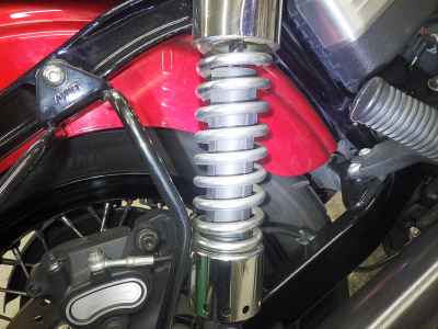 Harley-Davidson Street Bob FXDB1580 2012