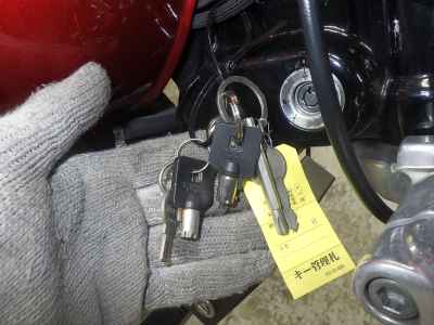 Harley-Davidson Street Bob FXDB1580 2012