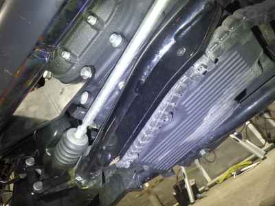 Harley-Davidson Street Bob FXDB1580 2012