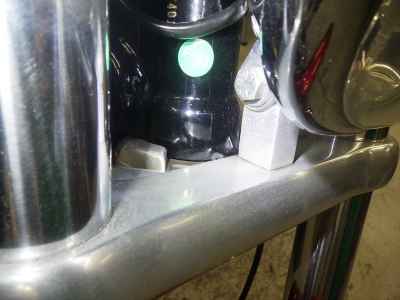 Harley-Davidson Street Bob FXDB1580 2012