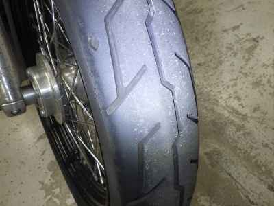 Harley-Davidson Street Bob FXDB1580 2012