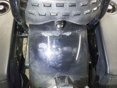 Harley-Davidson Heritage FLHCS1870 2020