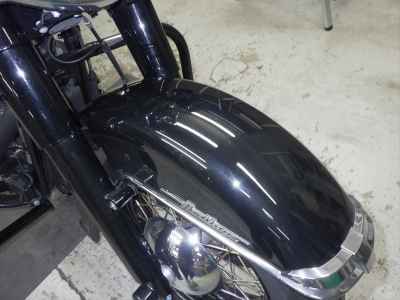 Harley-Davidson Heritage FLHCS1870 2020