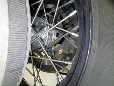 Harley-Davidson Heritage FLHCS1870 2020