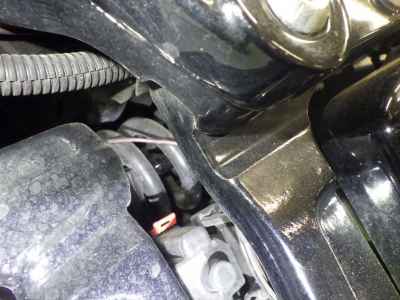 Harley-Davidson Heritage FLHCS1870 2020