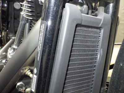 Harley-Davidson Heritage FLHCS1870 2020