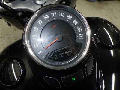 Harley-Davidson Heritage FLHCS1870 2020