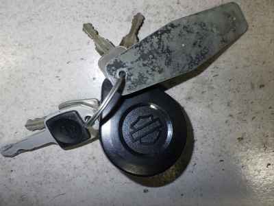 Harley-Davidson Heritage FLHCS1870 2020