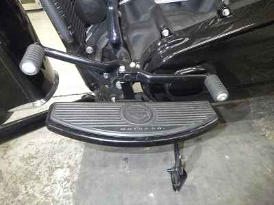 Harley-Davidson Heritage FLHCS1870 2020