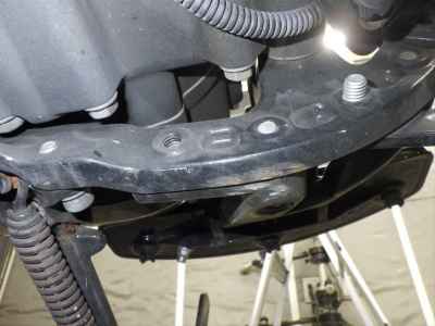 Harley-Davidson Heritage FLHCS1870 2020