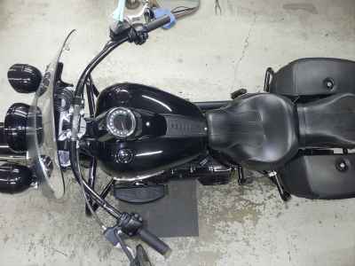 Harley-Davidson Heritage FLHCS1870 2020