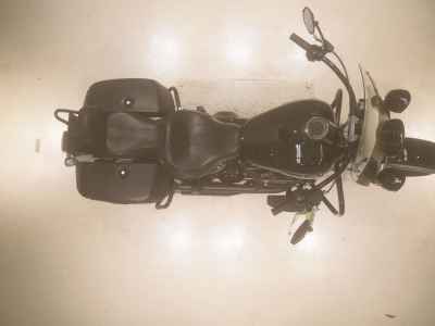 Harley-Davidson Heritage FLHCS1870 2020