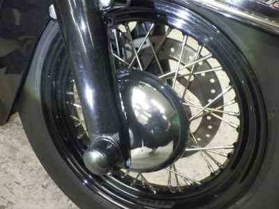 Harley-Davidson Heritage FLHCS1870 2020