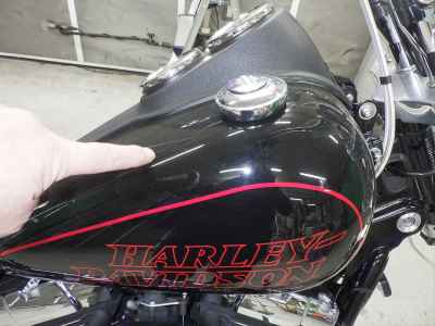 Harley-Davidson Low Rider FXDL1580 2015