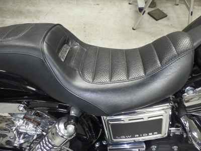 Harley-Davidson Low Rider FXDL1580 2015