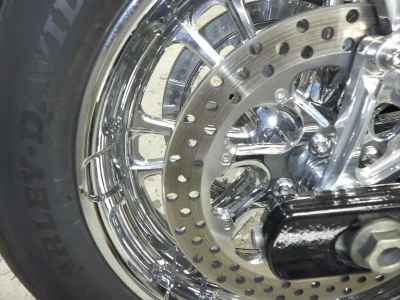 Harley-Davidson Low Rider FXDL1580 2015