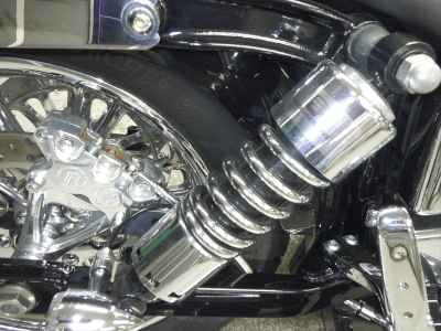 Harley-Davidson Low Rider FXDL1580 2015