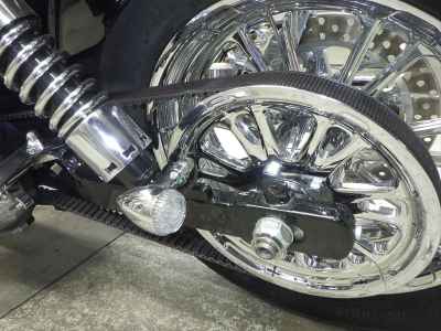 Harley-Davidson Low Rider FXDL1580 2015