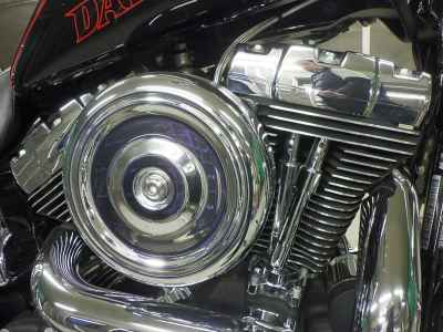 Harley-Davidson Low Rider FXDL1580 2015