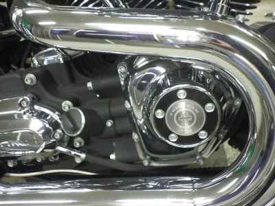 Harley-Davidson Low Rider FXDL1580 2015