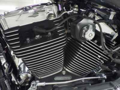 Harley-Davidson Low Rider FXDL1580 2015