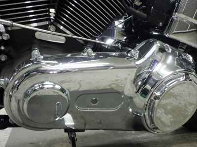 Harley-Davidson Low Rider FXDL1580 2015