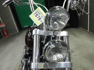 Harley-Davidson Low Rider FXDL1580 2015