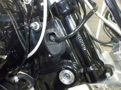 Harley-Davidson Low Rider FXDL1580 2015