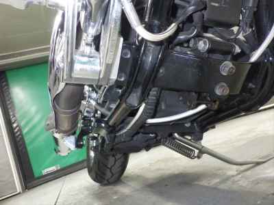 Harley-Davidson Low Rider FXDL1580 2015