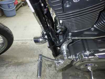 Harley-Davidson Low Rider FXDL1580 2015