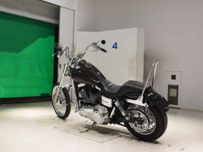 Harley-Davidson Low Rider FXDL1580 2015