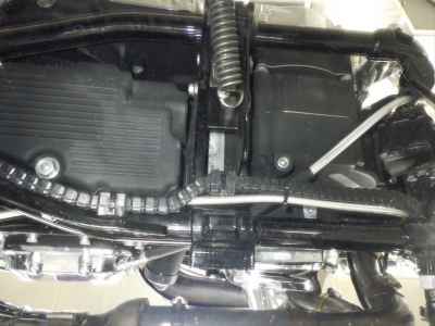 Harley-Davidson Low Rider FXDL1580 2015