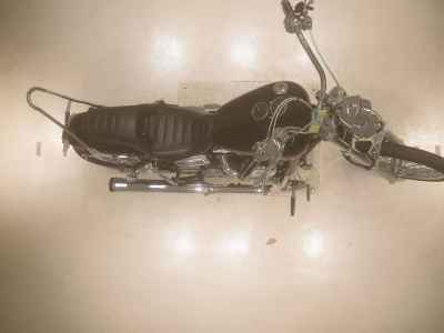 Harley-Davidson Low Rider FXDL1580 2015