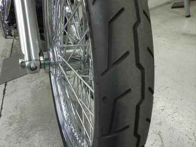 Harley-Davidson Low Rider FXDL1580 2015