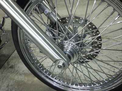 Harley-Davidson Low Rider FXDL1580 2015