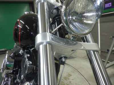Harley-Davidson Low Rider FXDL1580 2015